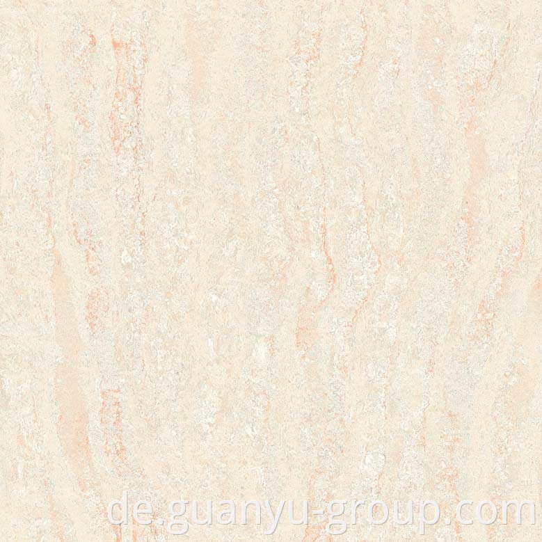 Pink Novona Polished Porcelain Tile